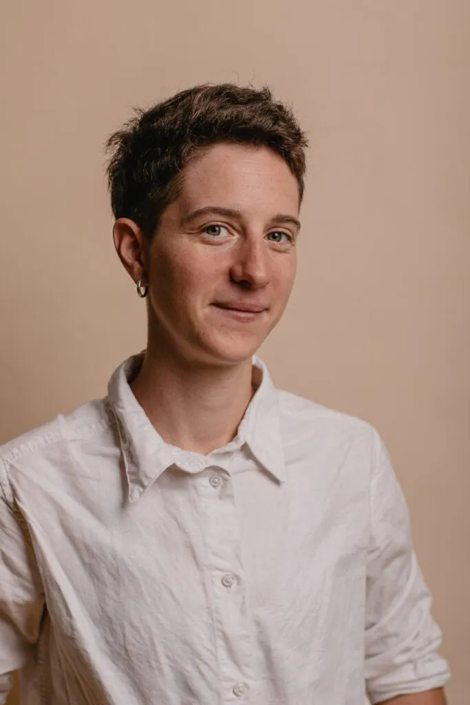Portrait de Jeanne de Kerdrel